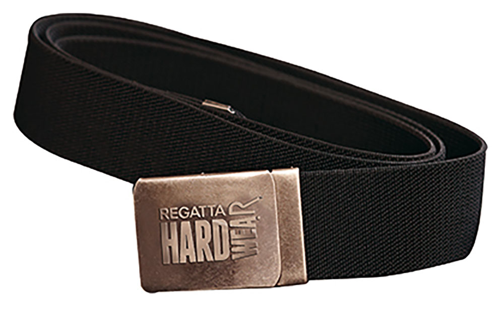 RG101-1 Premium Workwear Belt Regatta RG101
