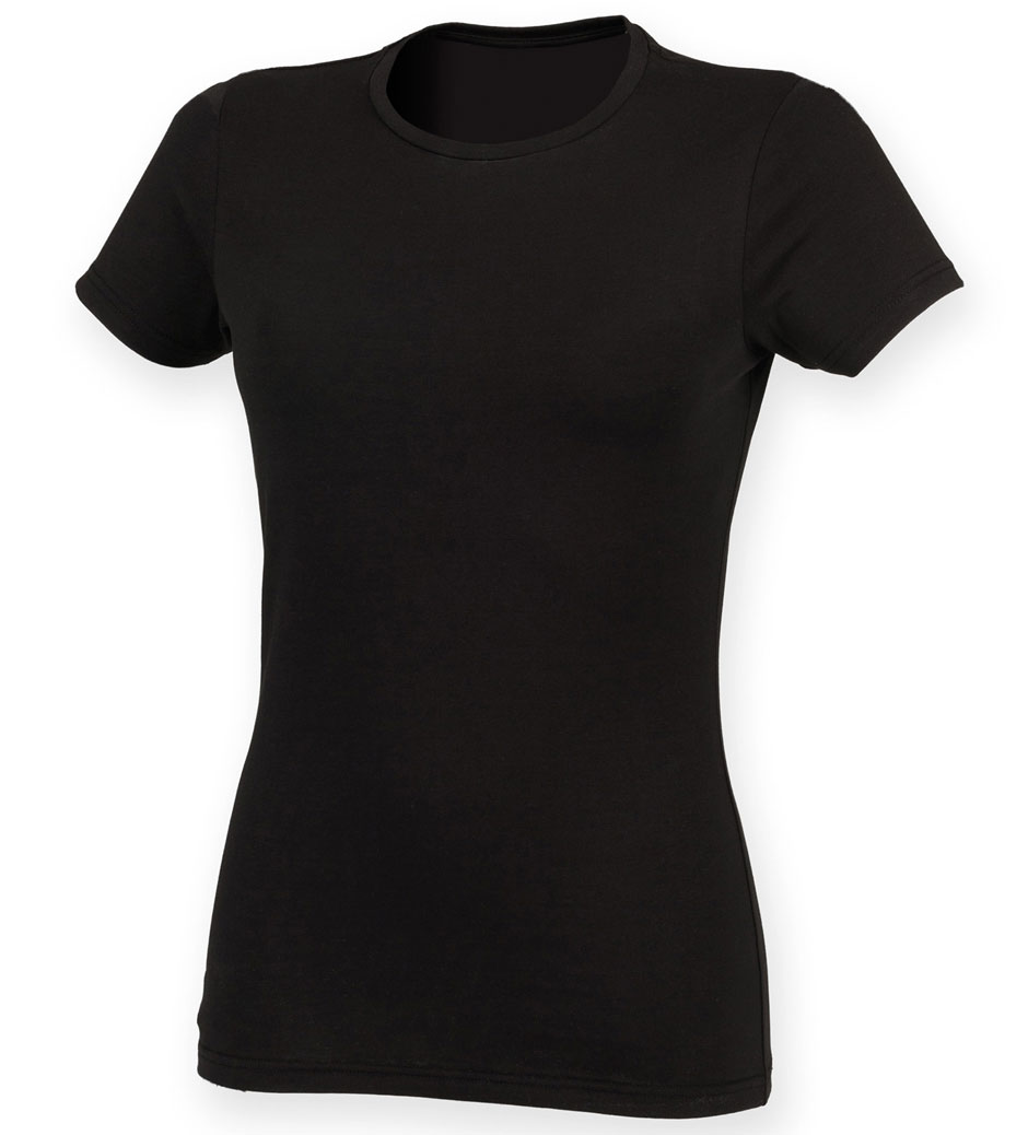 SK121_BLACK_TORSO_FRONT black