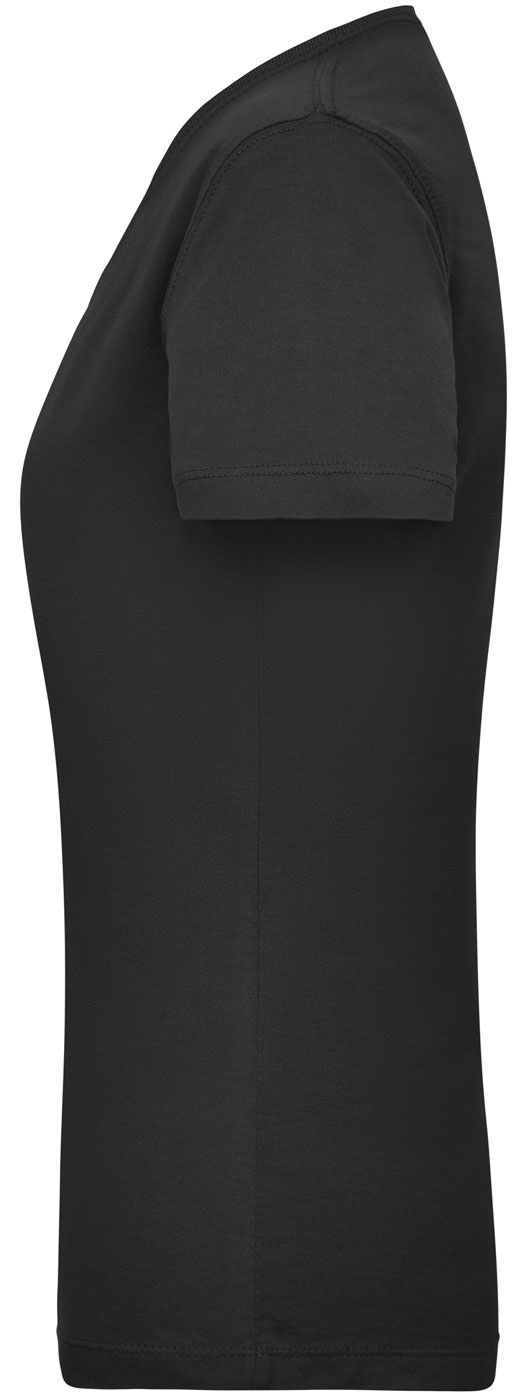 JN802-black-side Seitenansicht