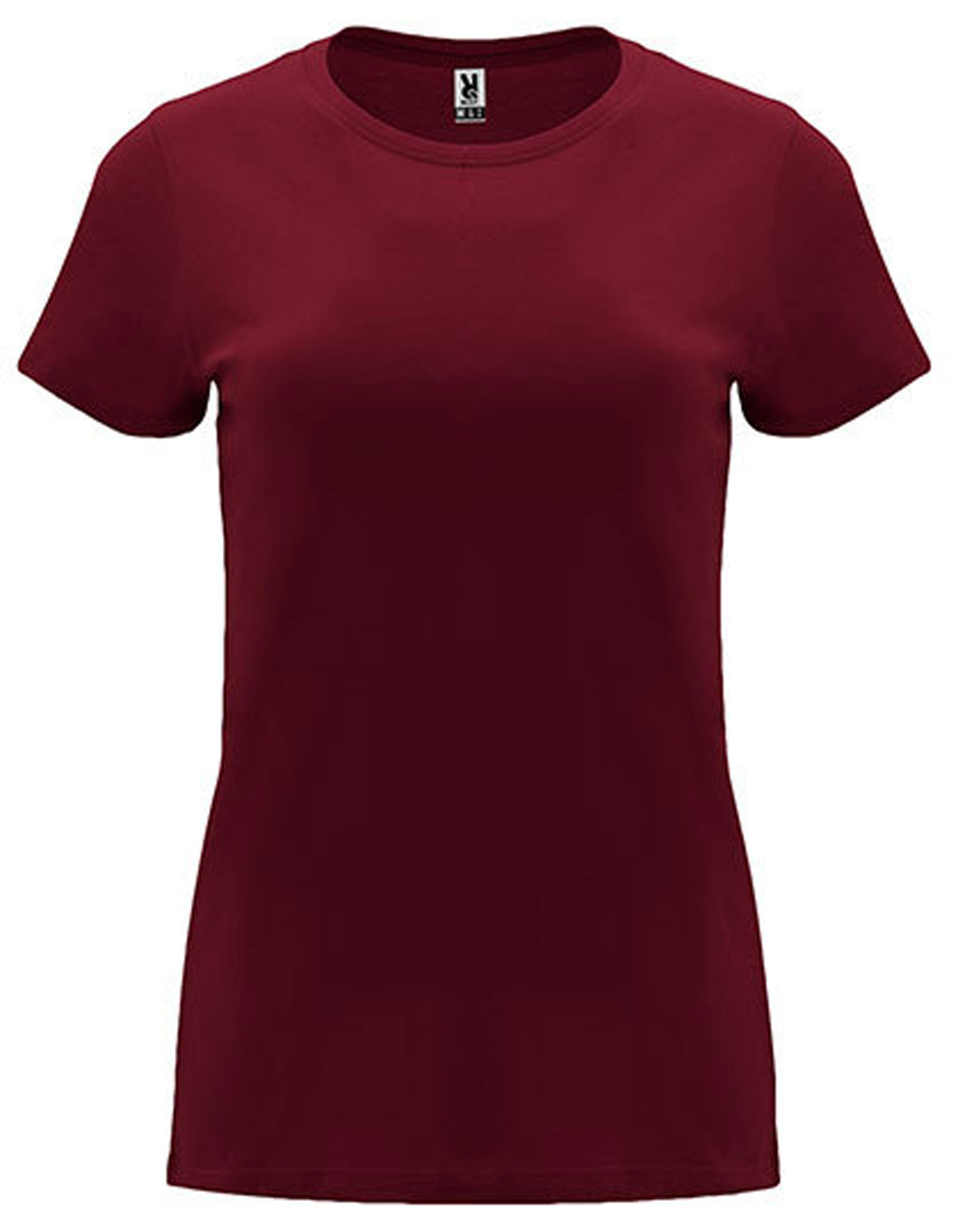 Capri-garnetred garnet red