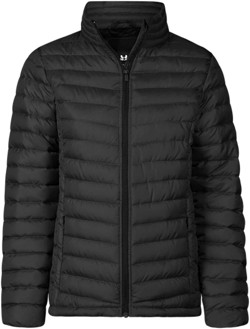 Damen Jacke Zepelin Tee Jays TJ9631