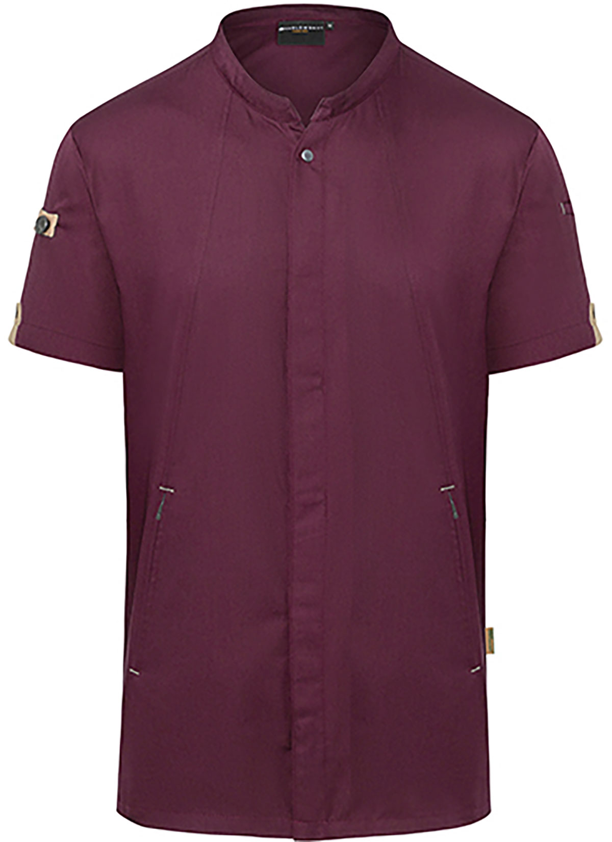 KY052-aubergine aubergine
