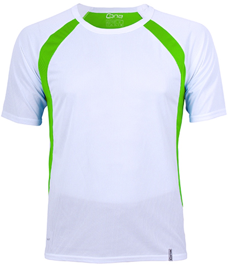 Pace Tech Tee CONA SPORTS CN140