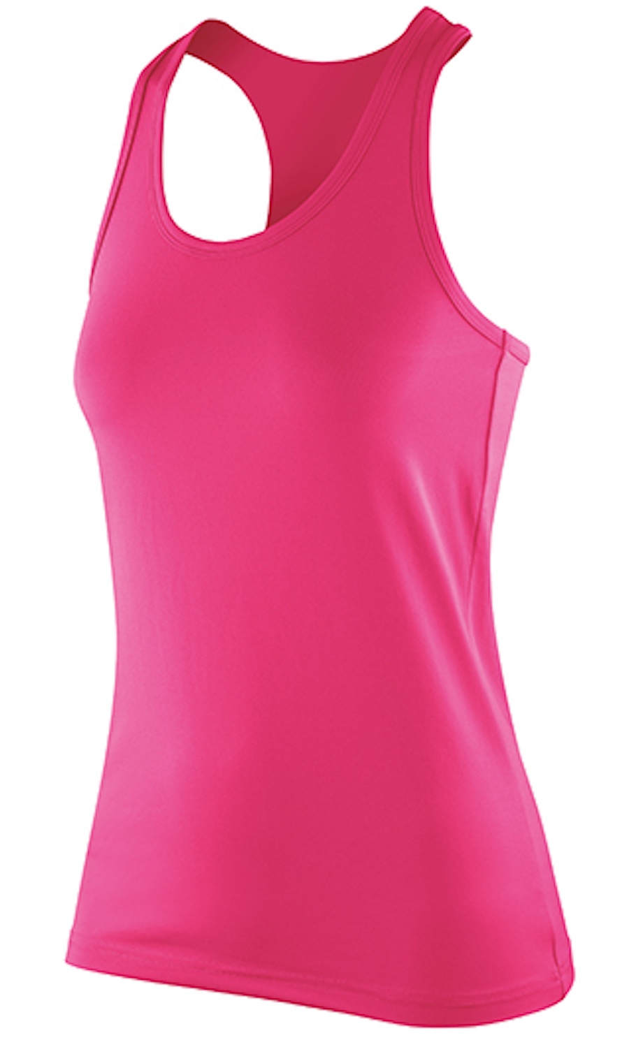 Women´s Impact Softex® Top Spiro S281F