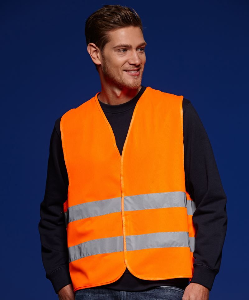 Safety Vest Adults JN815