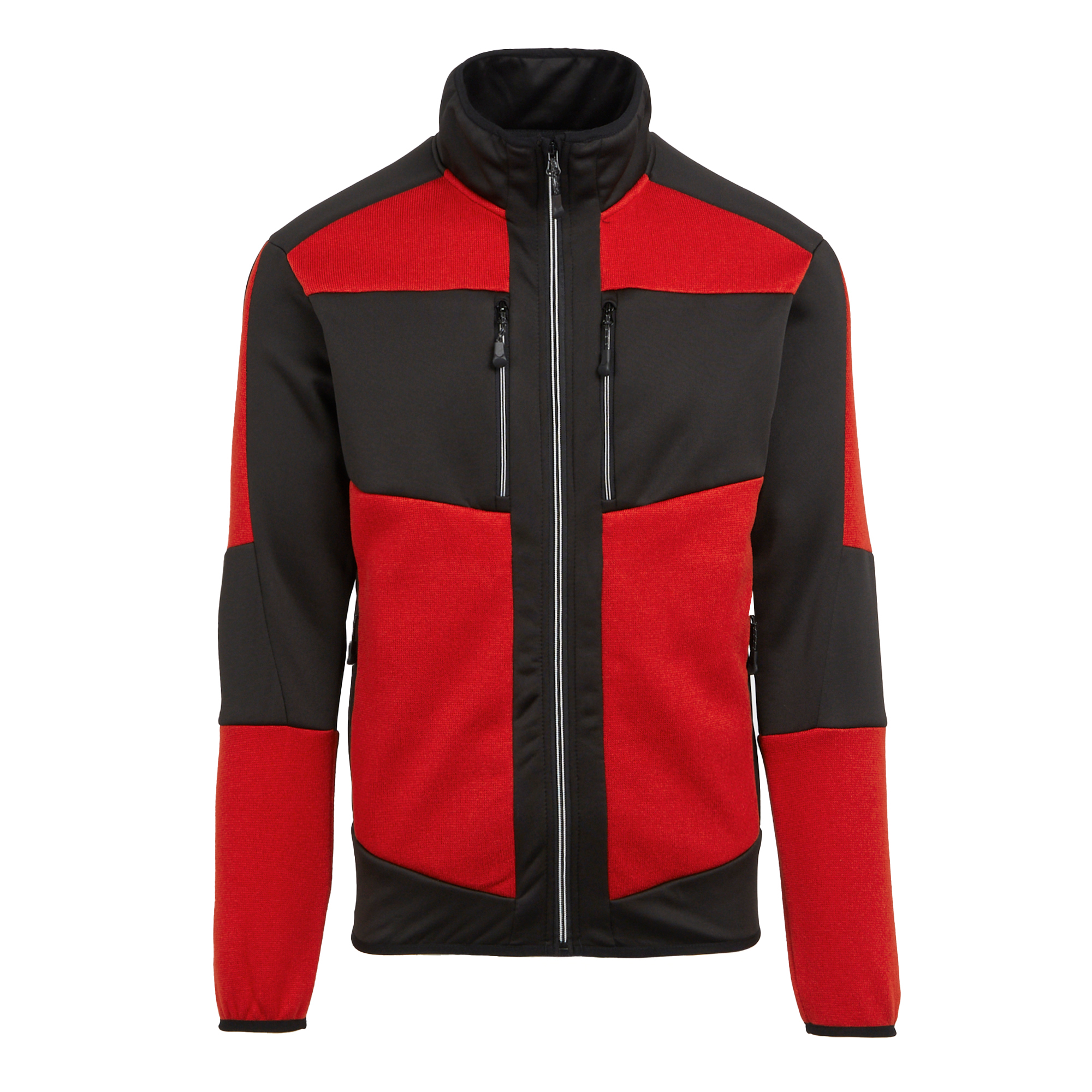  Regatta TRF720 Stretch Jacke "E-volve"