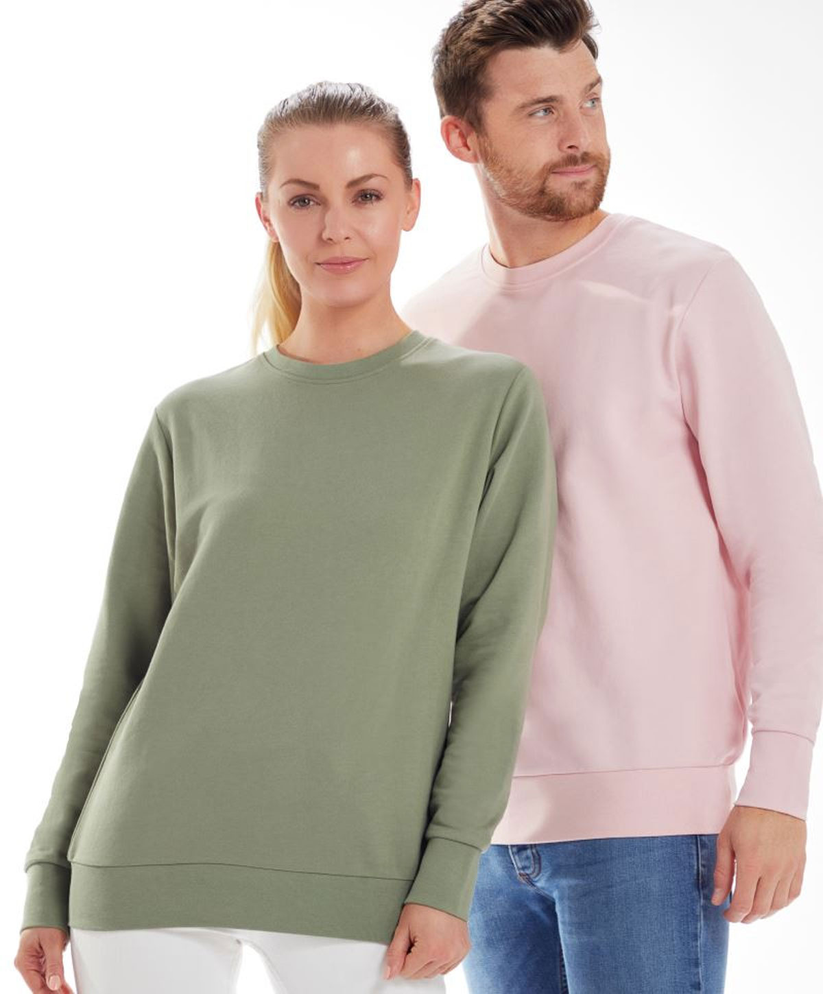M194-foto1 Sweater Mantis M194