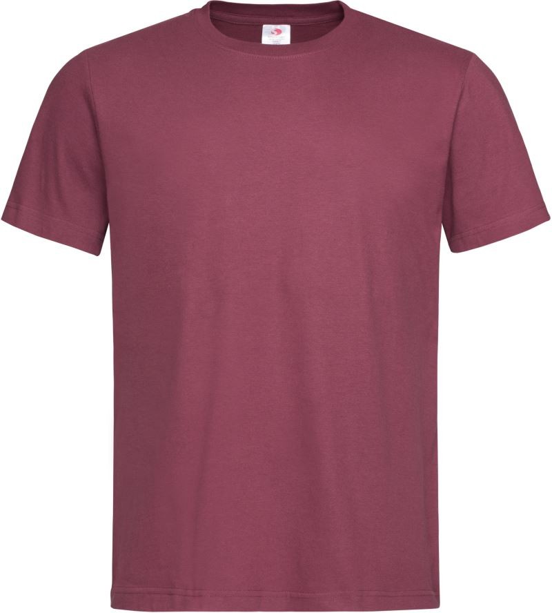 St2000-burgundy burgundy