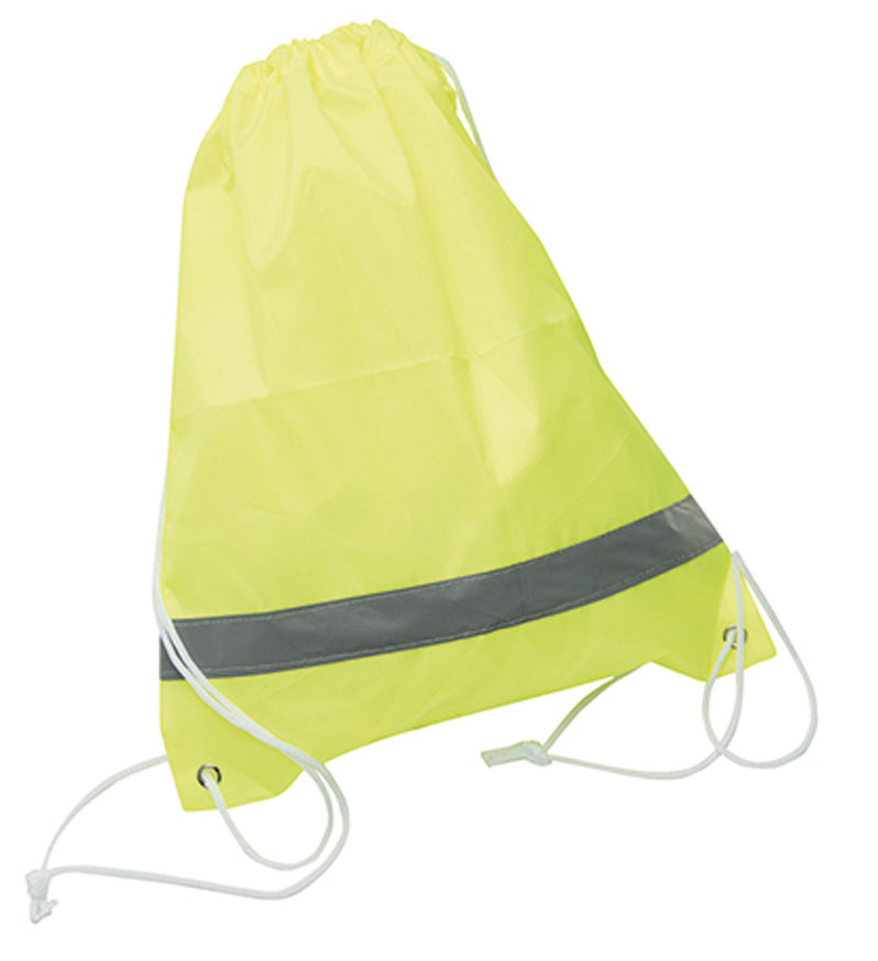 KX108-yellow Gymsac Korntex GS100