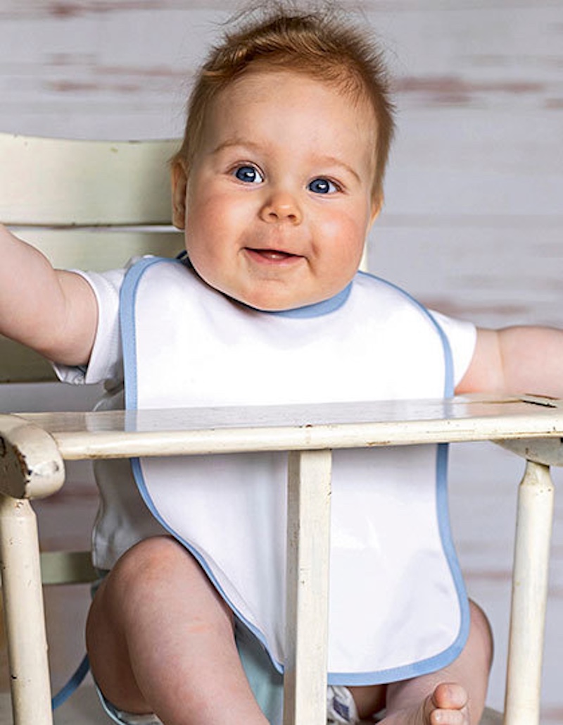 Baby Bib X952 Baby Bib X952