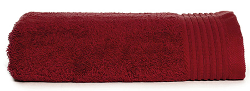 Deluxe Towel 70 The One Towelling 70x140 cm TH1170 Deluxe Towel 70 The One Towelling 70x140 cm TH1170