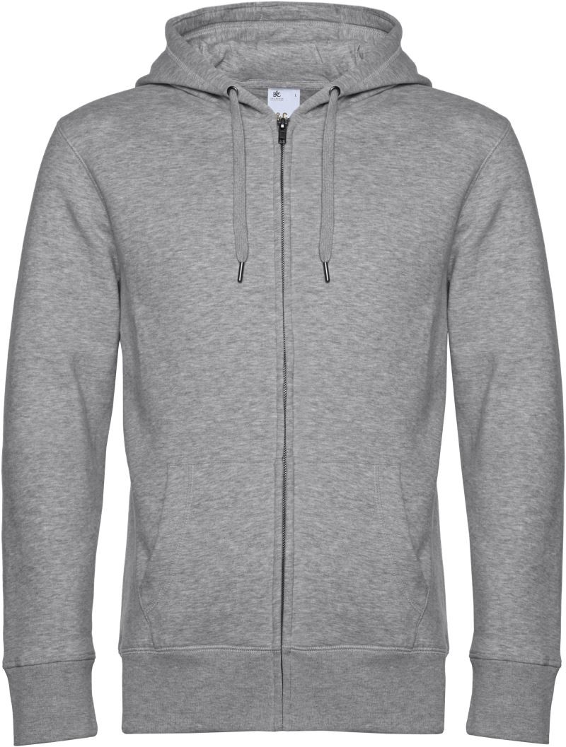 BCU03K-heathergrey heather grey