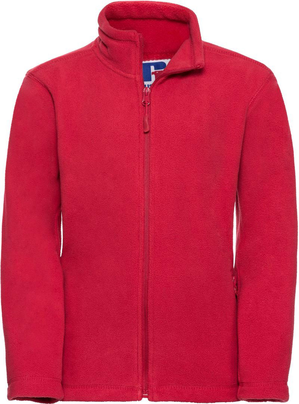 870B-classicred classic red