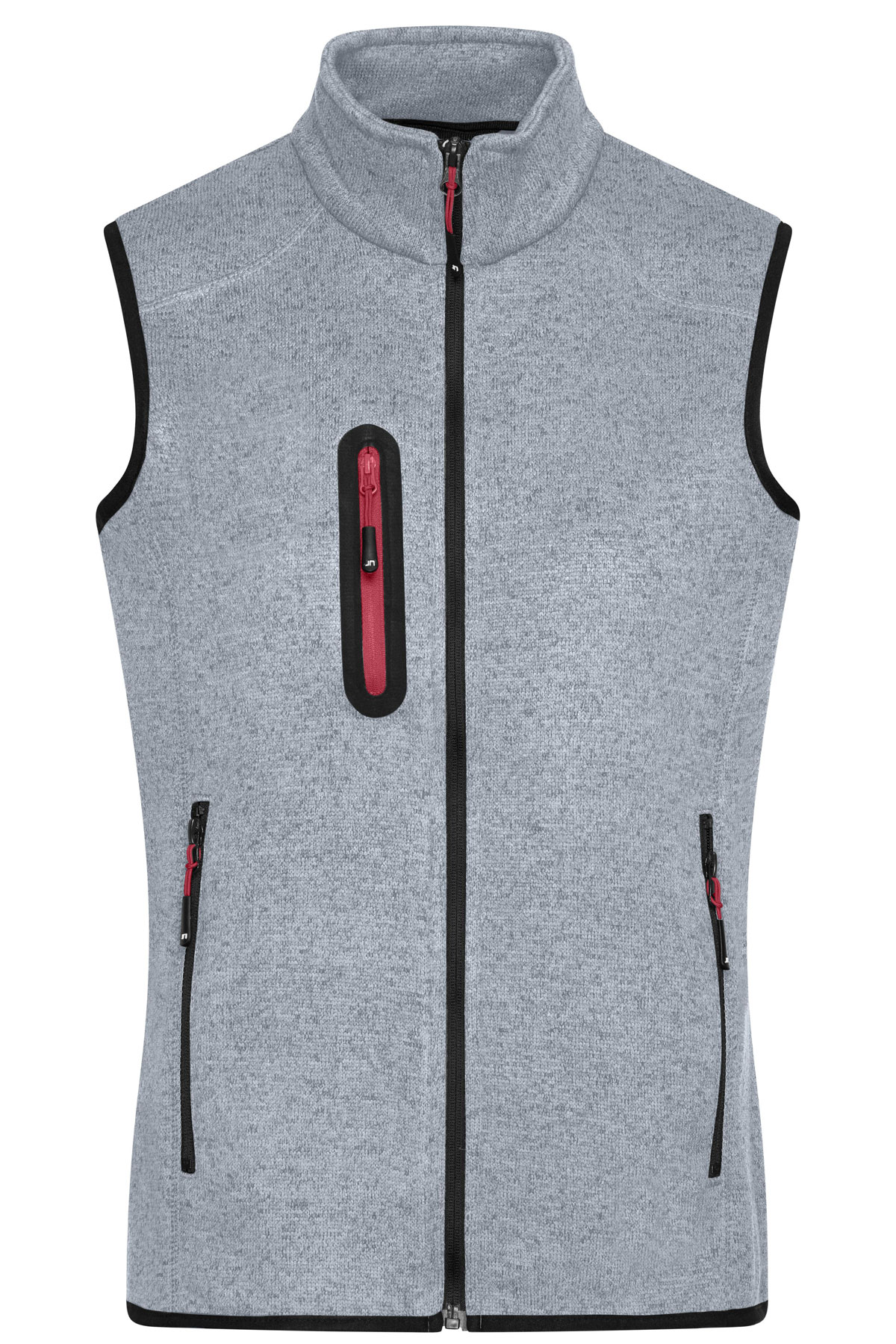 JN773-lightgreymel light grey melange