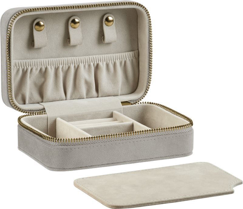 Samt Reise Schmucketui BagBase BG710 Samt Reise Schmucketui BagBase BG710