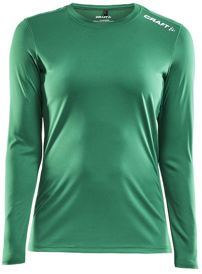 Cr7365-teaamgreen team green