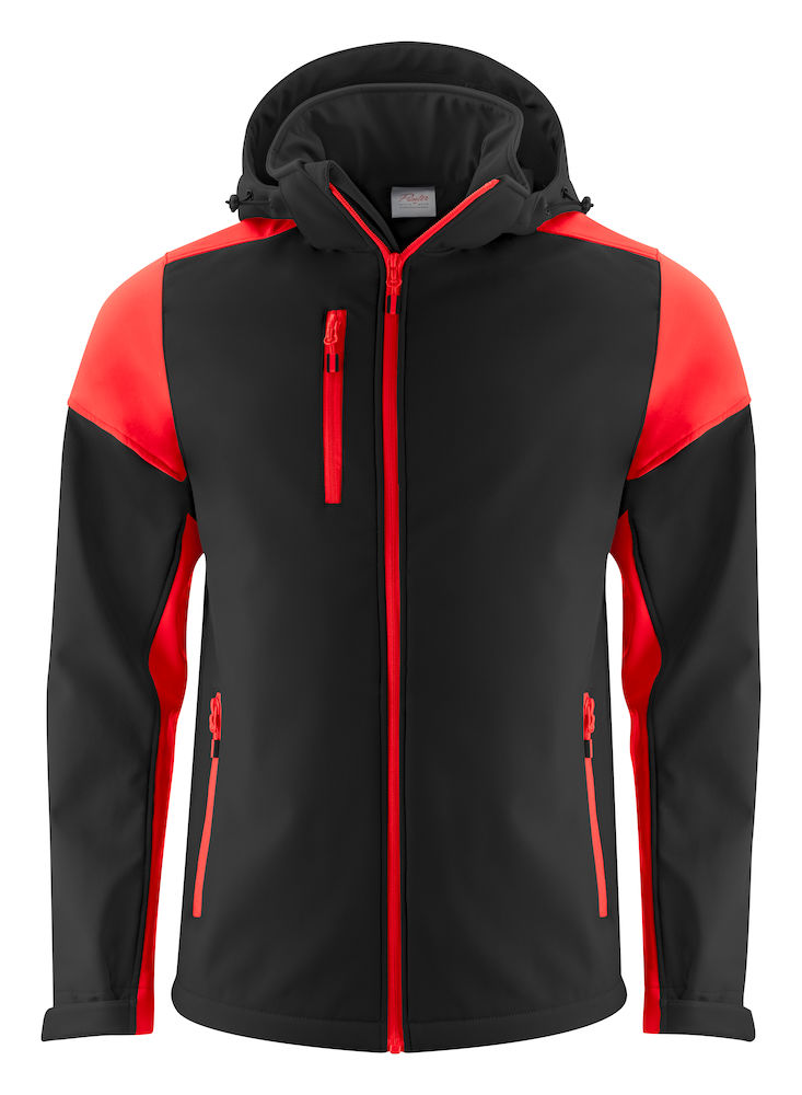 2261065-black-red schwarz/ rot