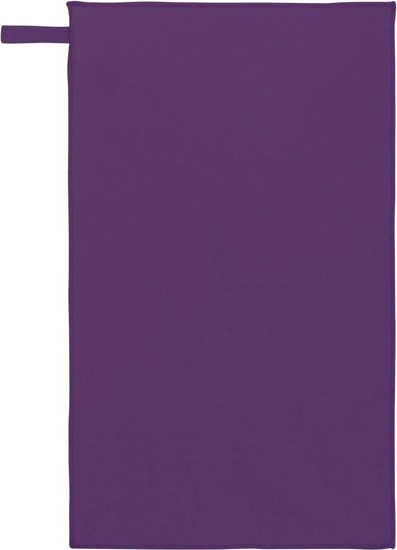 Kariban ProAct PA575 Microfaser Sporthandtuch 120x70 cm Kariban ProAct PA575 Microfaser Sporthandtuch 120x70 cm