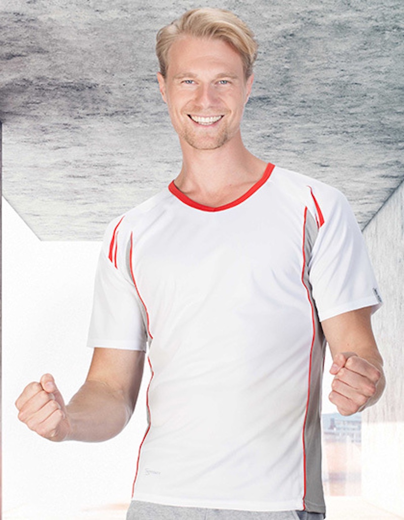 Club Tech Tee CONA SPORTS CN120 Club Tech Tee CONA SPORTS CN120