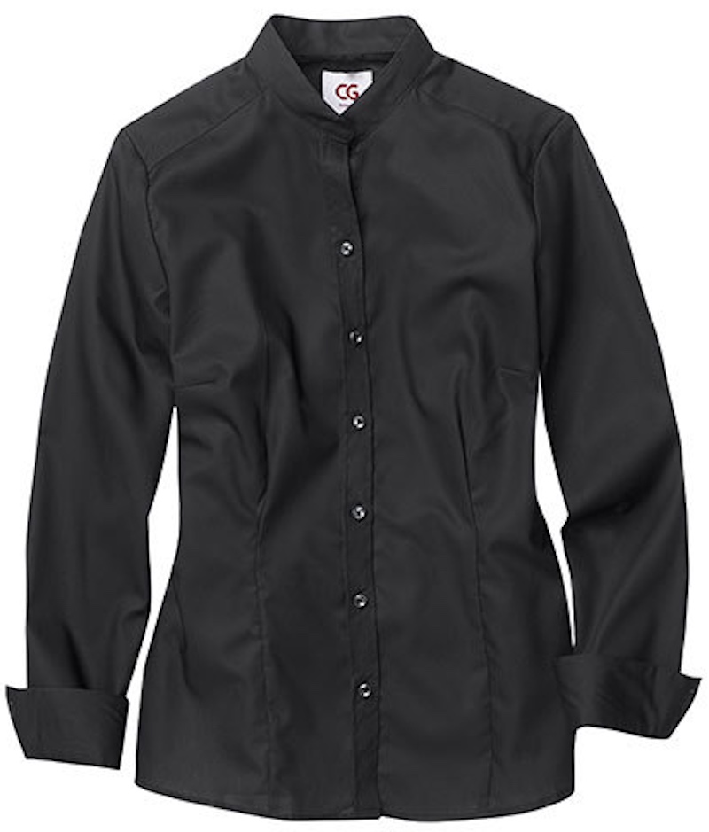 Ladies´ Blouse Corvara CG Workwear CGW590