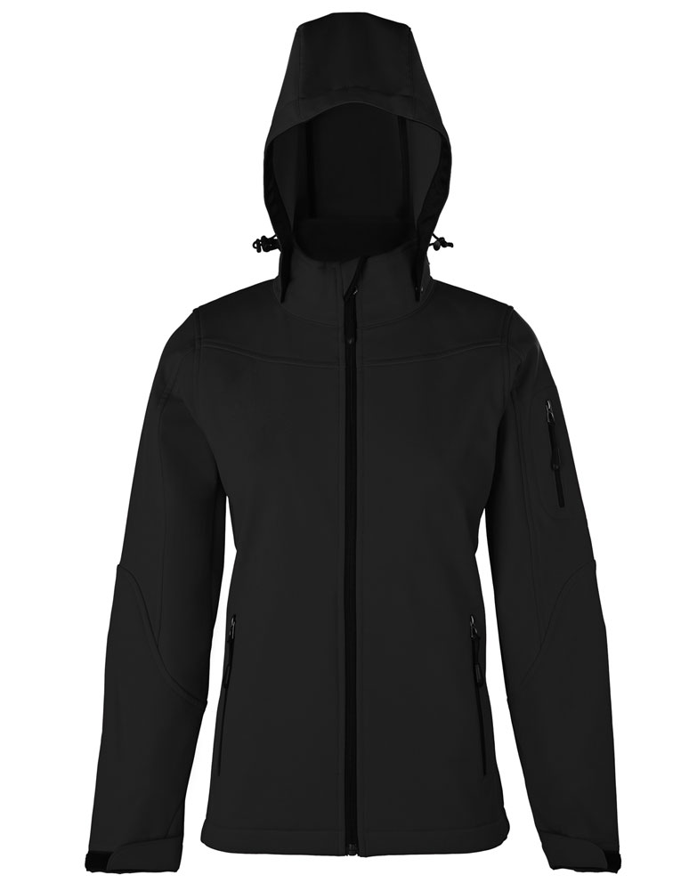 HRM1102-black