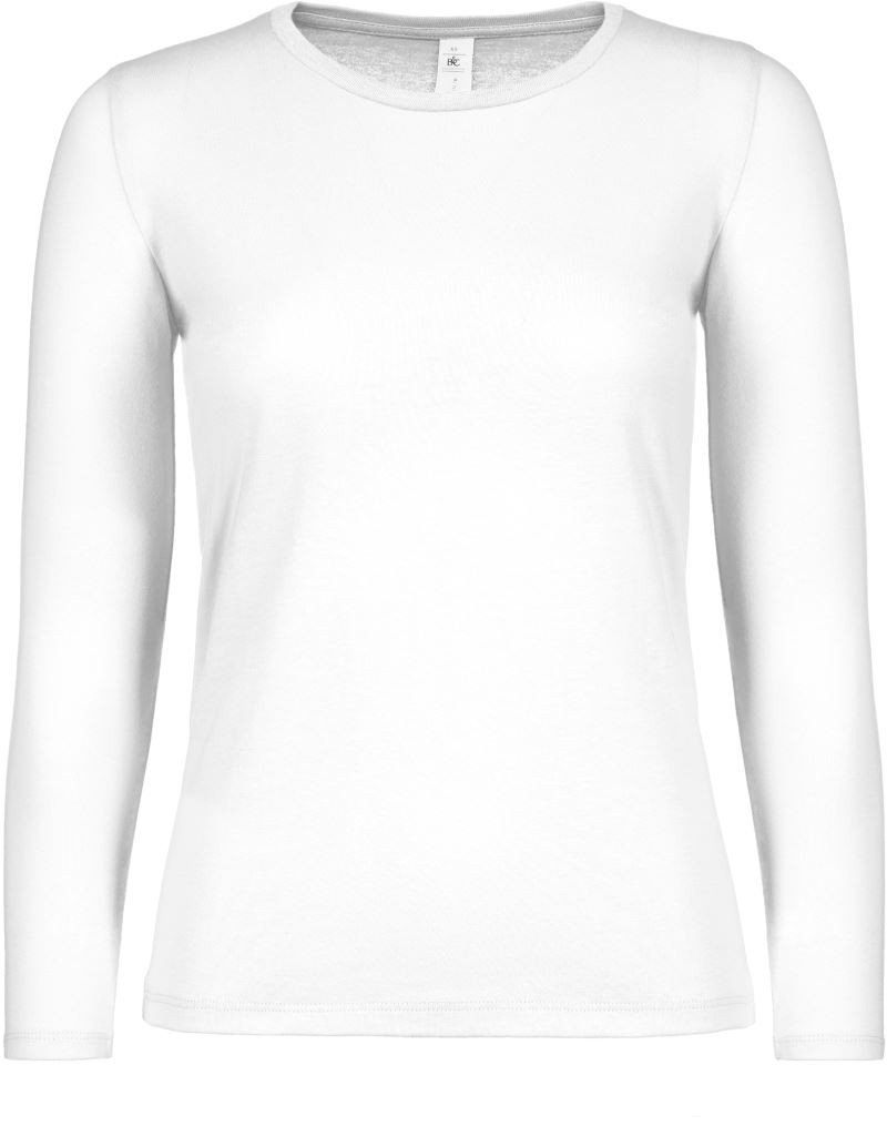 B-C150LSLW-white white