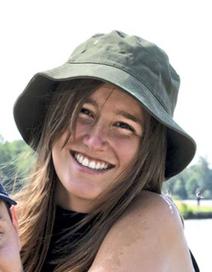 Bucket Hat L-merch C1715