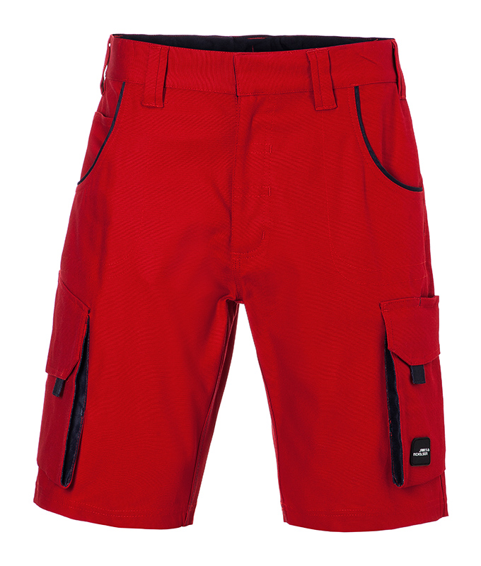JN872-red-navy red / navy