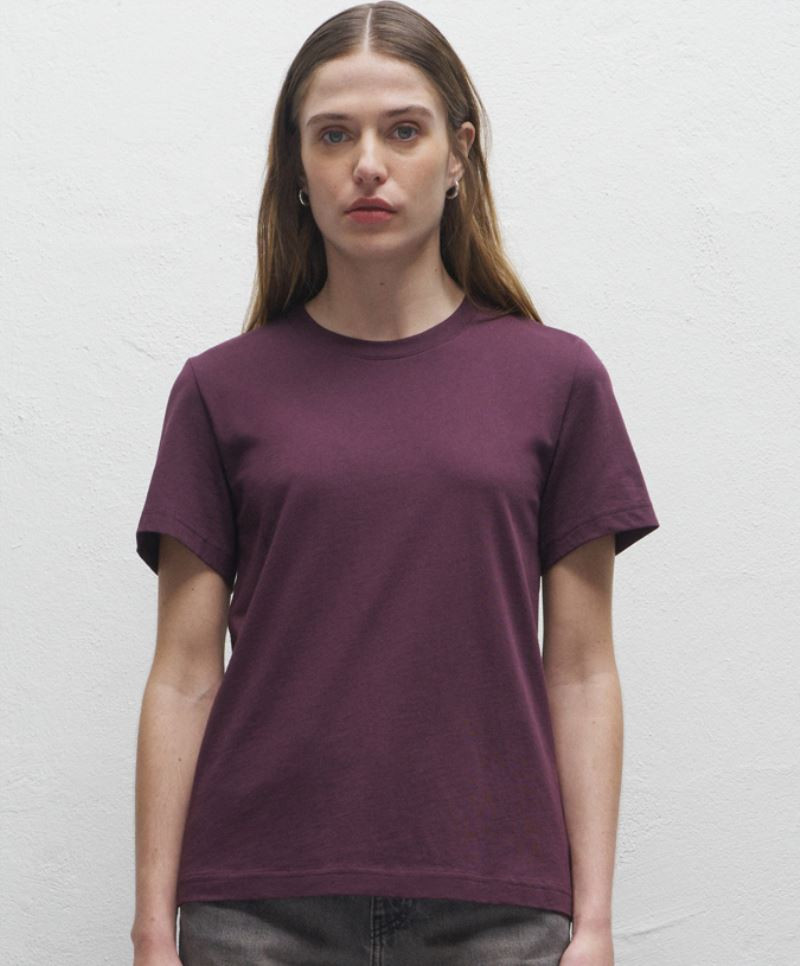Womens Regular Tee True Blanks 8353 Womens Regular Tee True Blanks 8353
