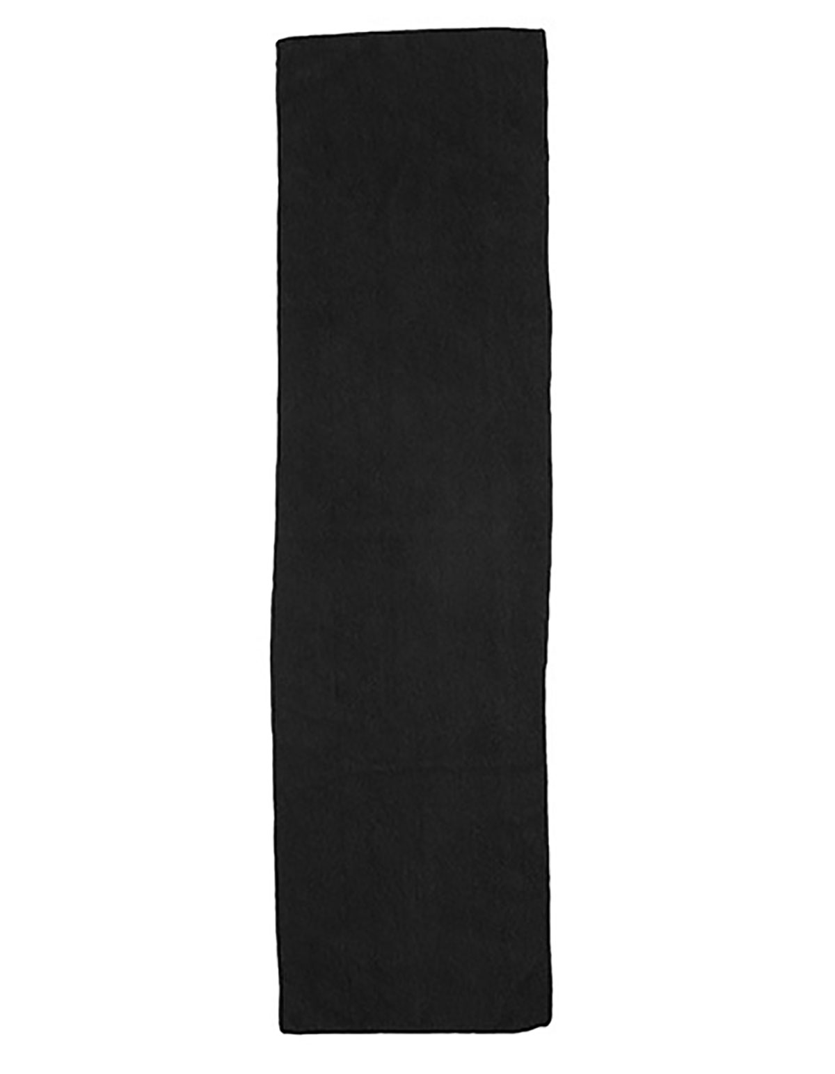 microfibre-sports-towel-black black