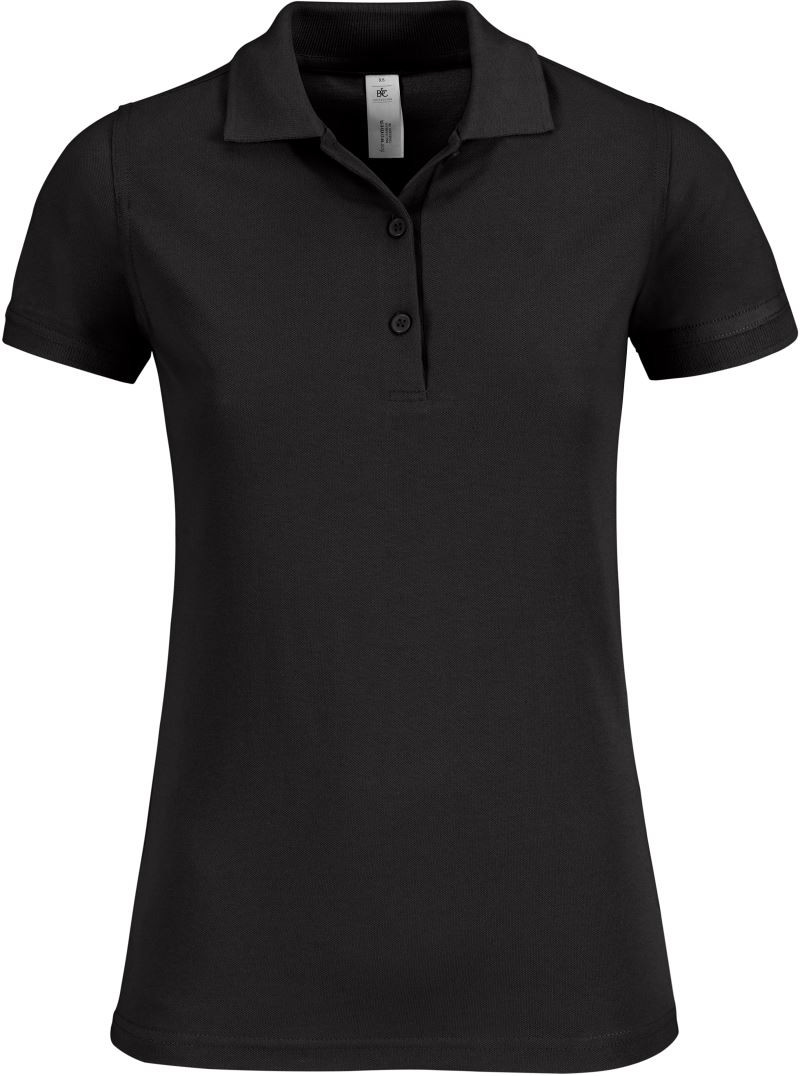 Women Safran Timeless B&C W457 black M