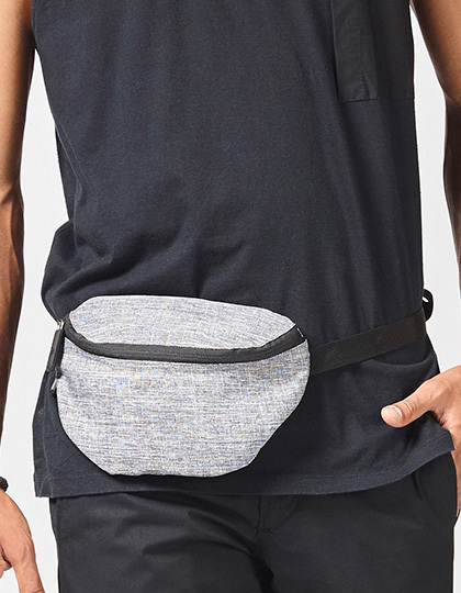 BS15393-foto Belt Bag - Chicago bags2GO BS15393