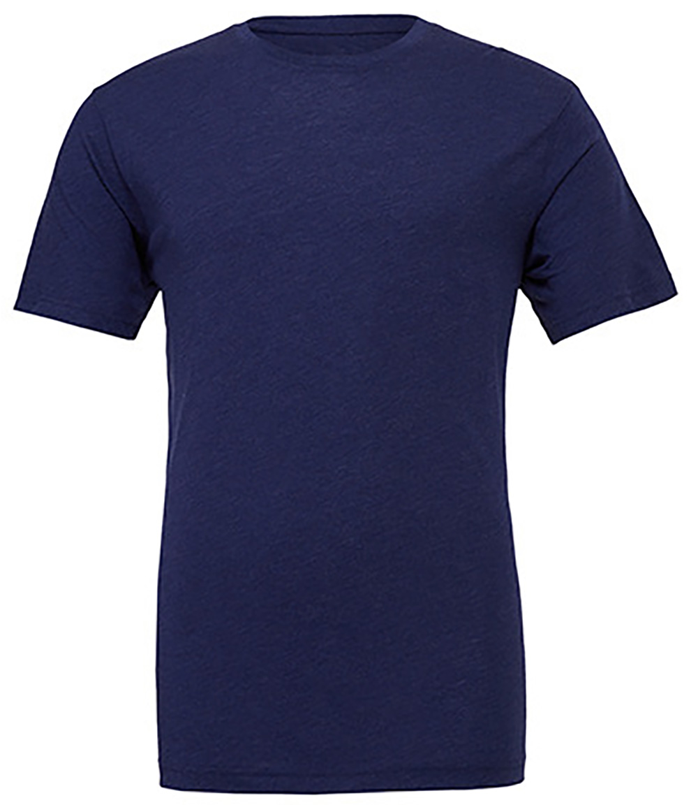 CV3413-navytriblend1 navy triblend