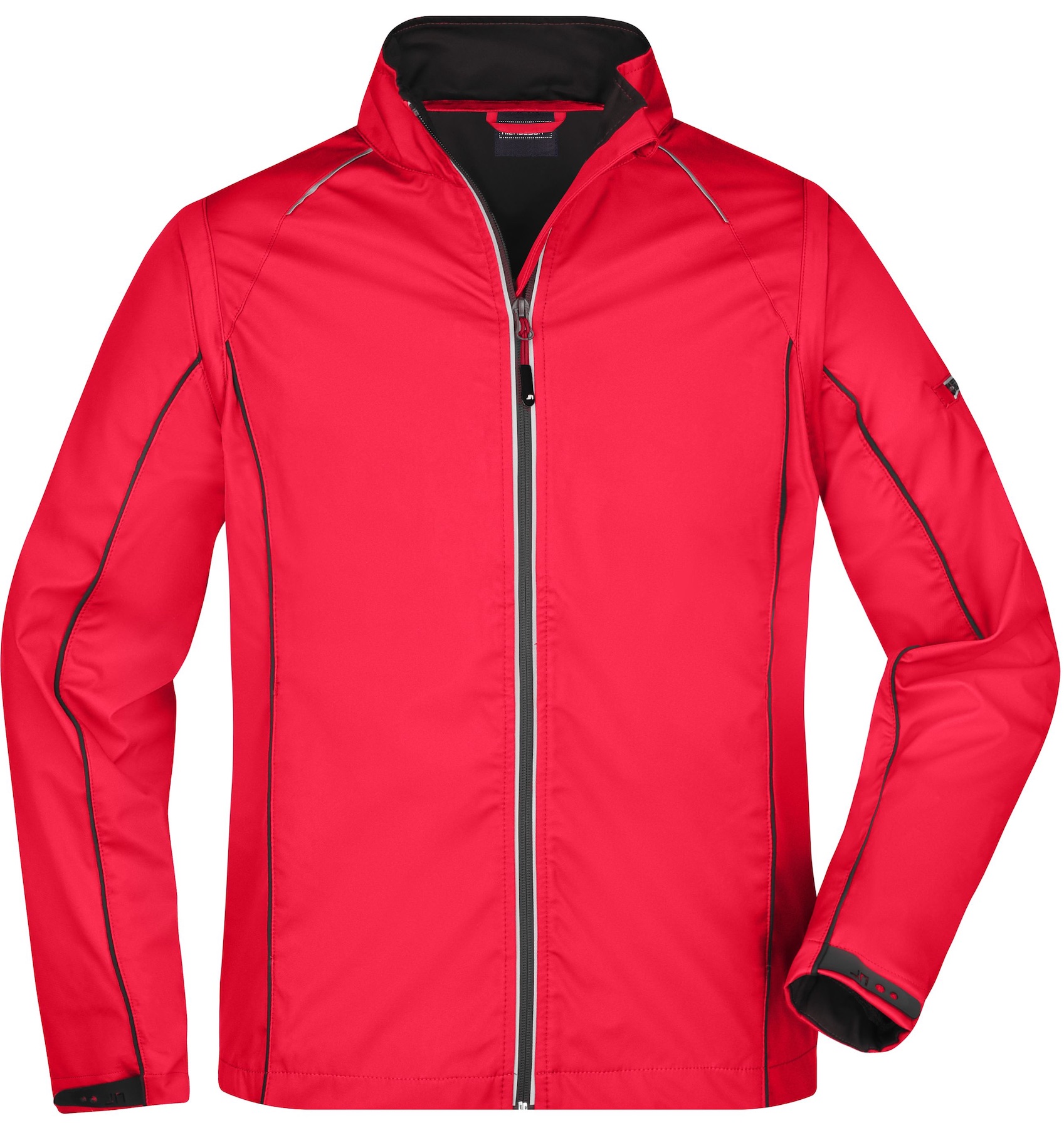 JN1122-red-black red/ black