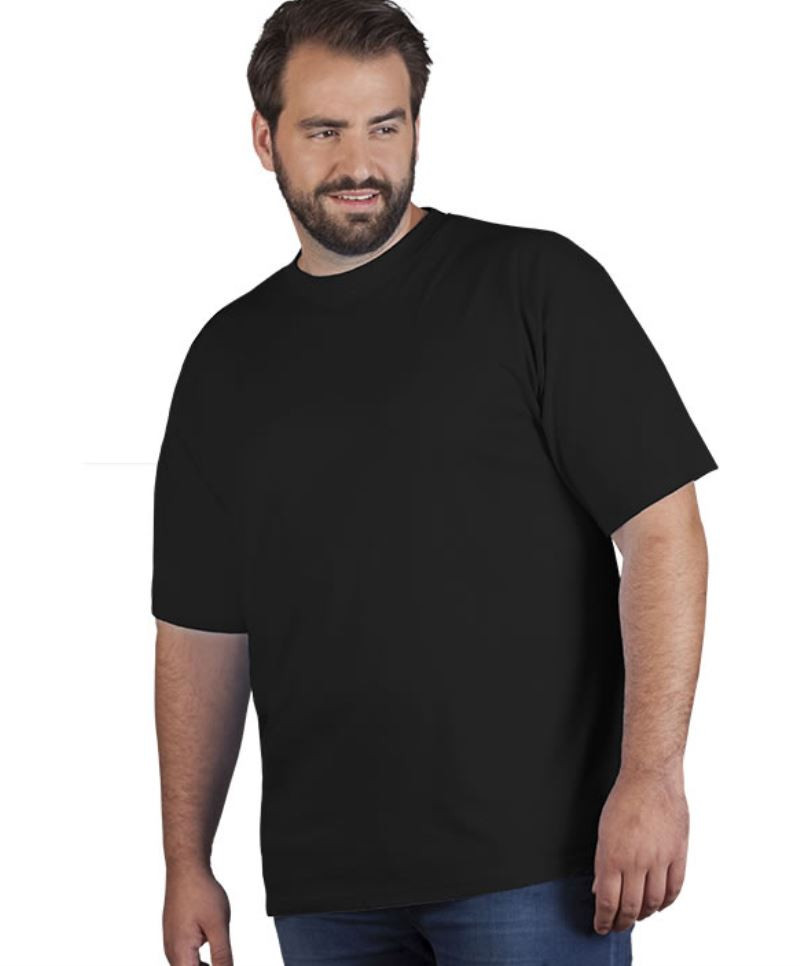 3099x Promodoro Men´s Premium Bio T-Shirt 7XL / 8XL 309X