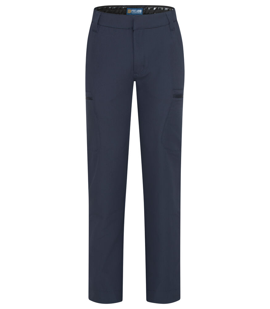 DAMEN ARBEITSHOSE FULL STRETCH ProJob 2559