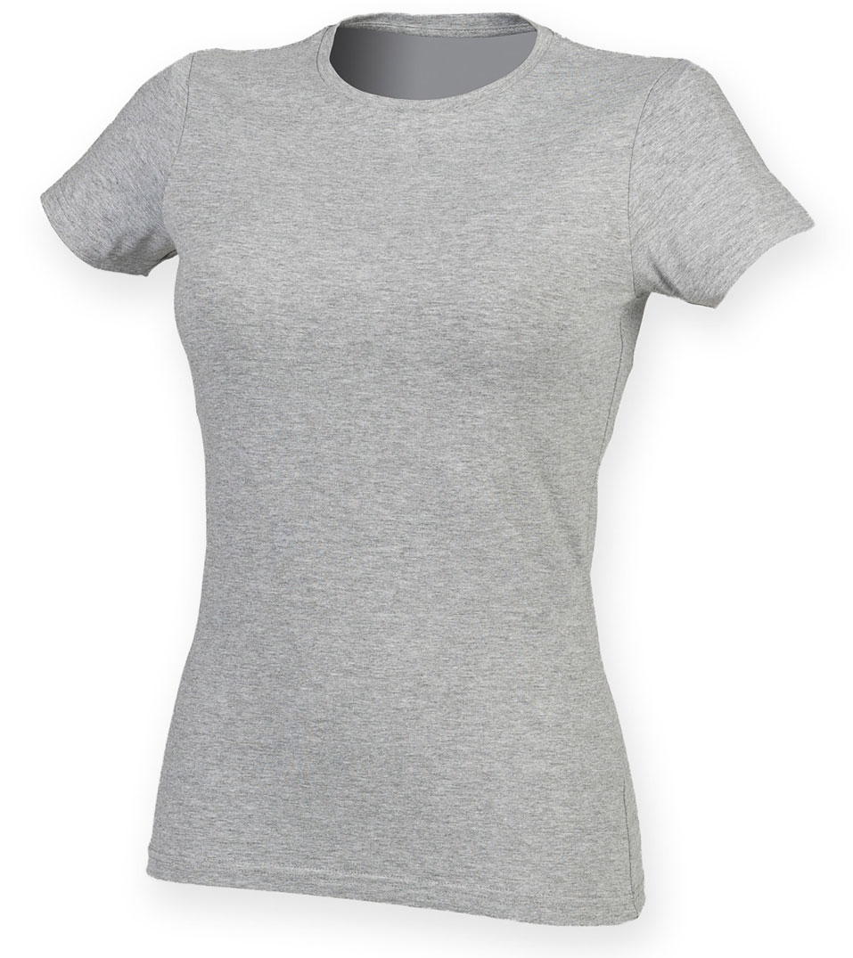SK121_HEATHERGREY_TORSO_FRONT heather grey