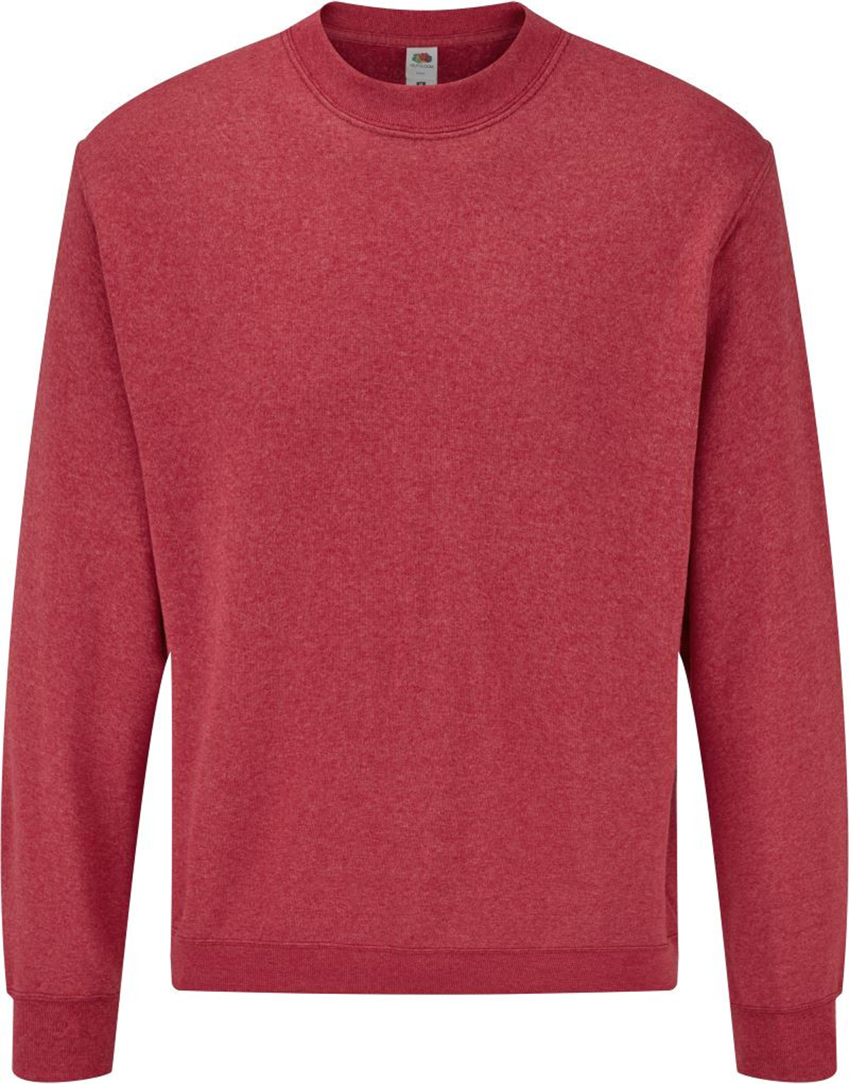 2202-vintageheatherred1 vintage heather red