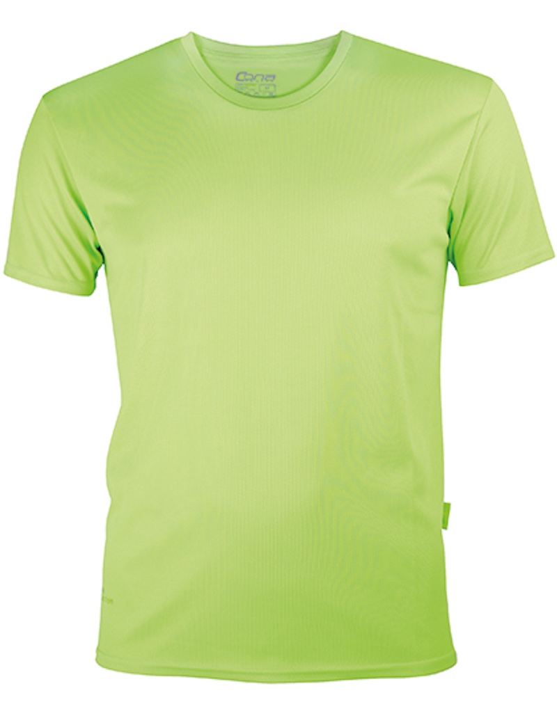 Evolution Tech Tee CONA SPORTS CN160