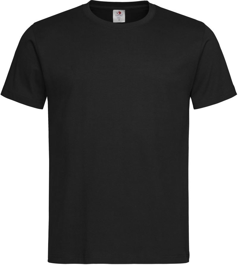 St2000-blackopal black