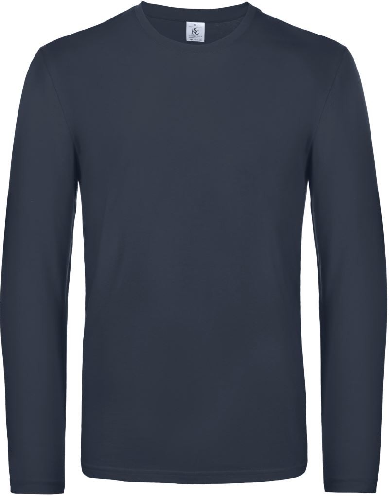 B-CE190LSL-navy navy