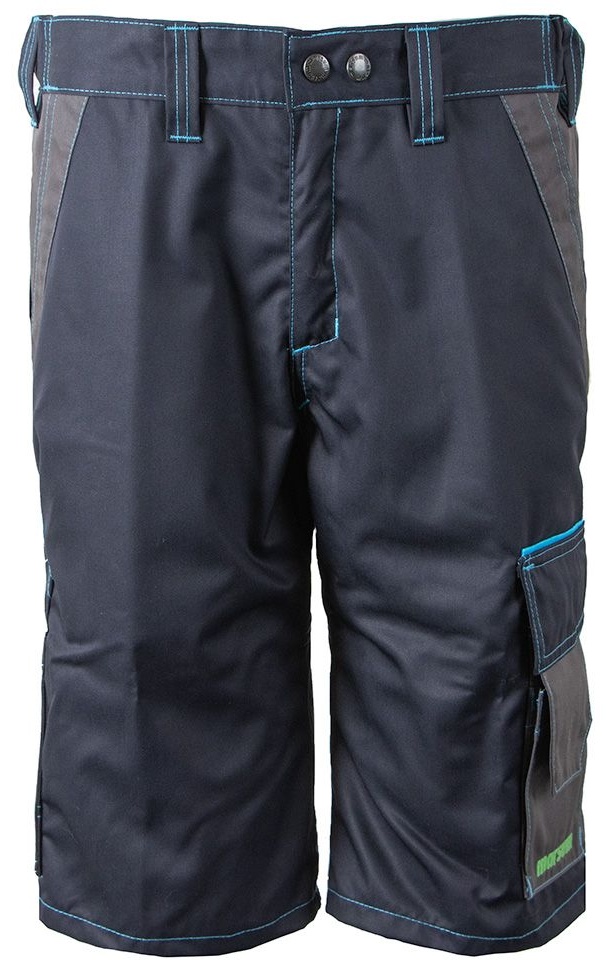 Shorts Gampelen marsum grün & stark MA1294