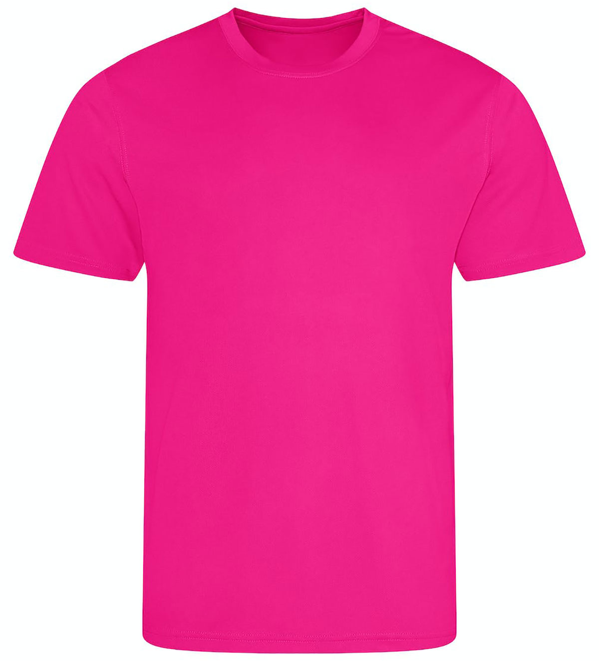 JC001-hyperpink hyper pink