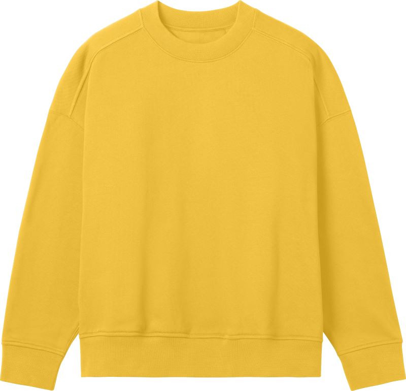 Womens Oversized Sweater True Blanks 8746 Womens Oversized Sweater True Blanks 8746
