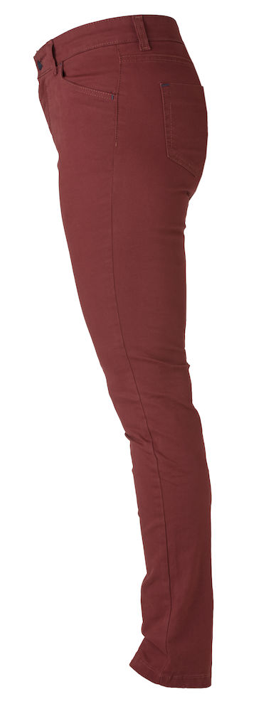 Trouser-Lady-407-side
