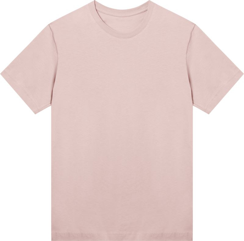 Womens Regular Tee True Blanks 8353 Womens Regular Tee True Blanks 8353