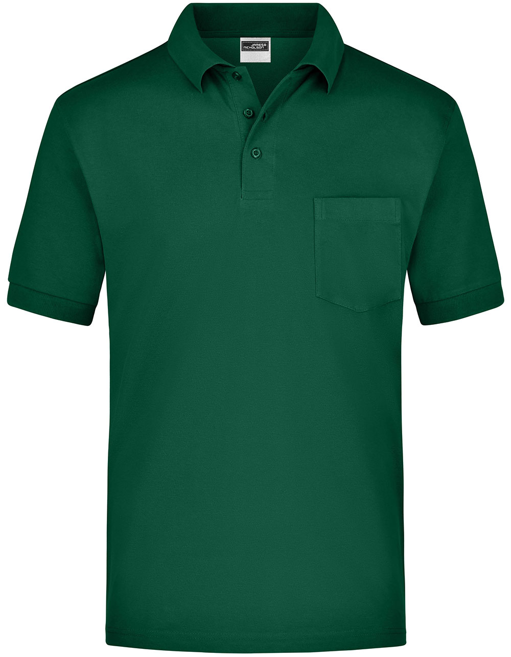 JN026-darkgreen dark green