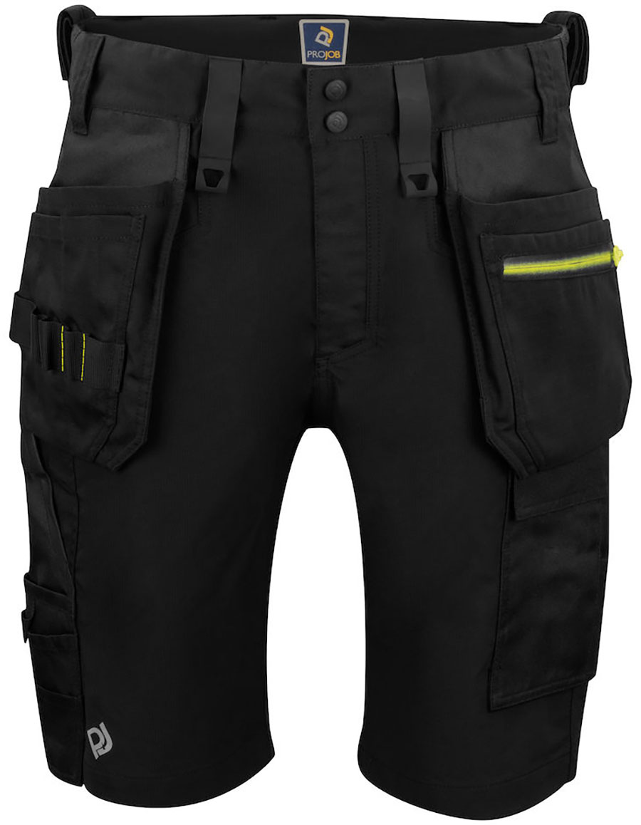 5558-1 ProJob 5558 Shorts Stretch mit modernem Schnitt