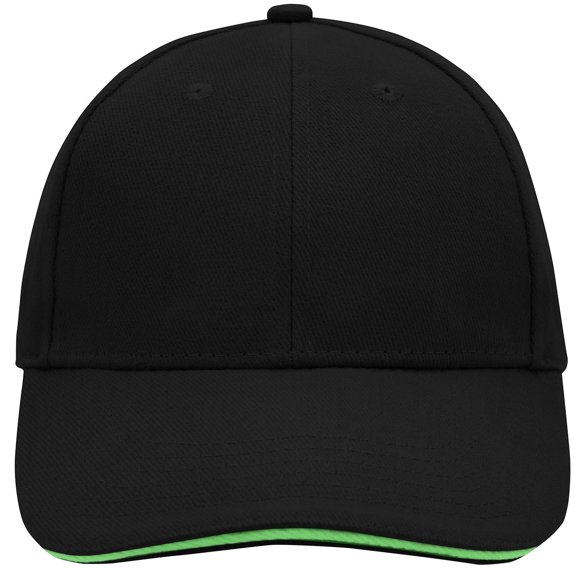MB024-black-limegreenTONTBUCB9O2T4 black / lime green