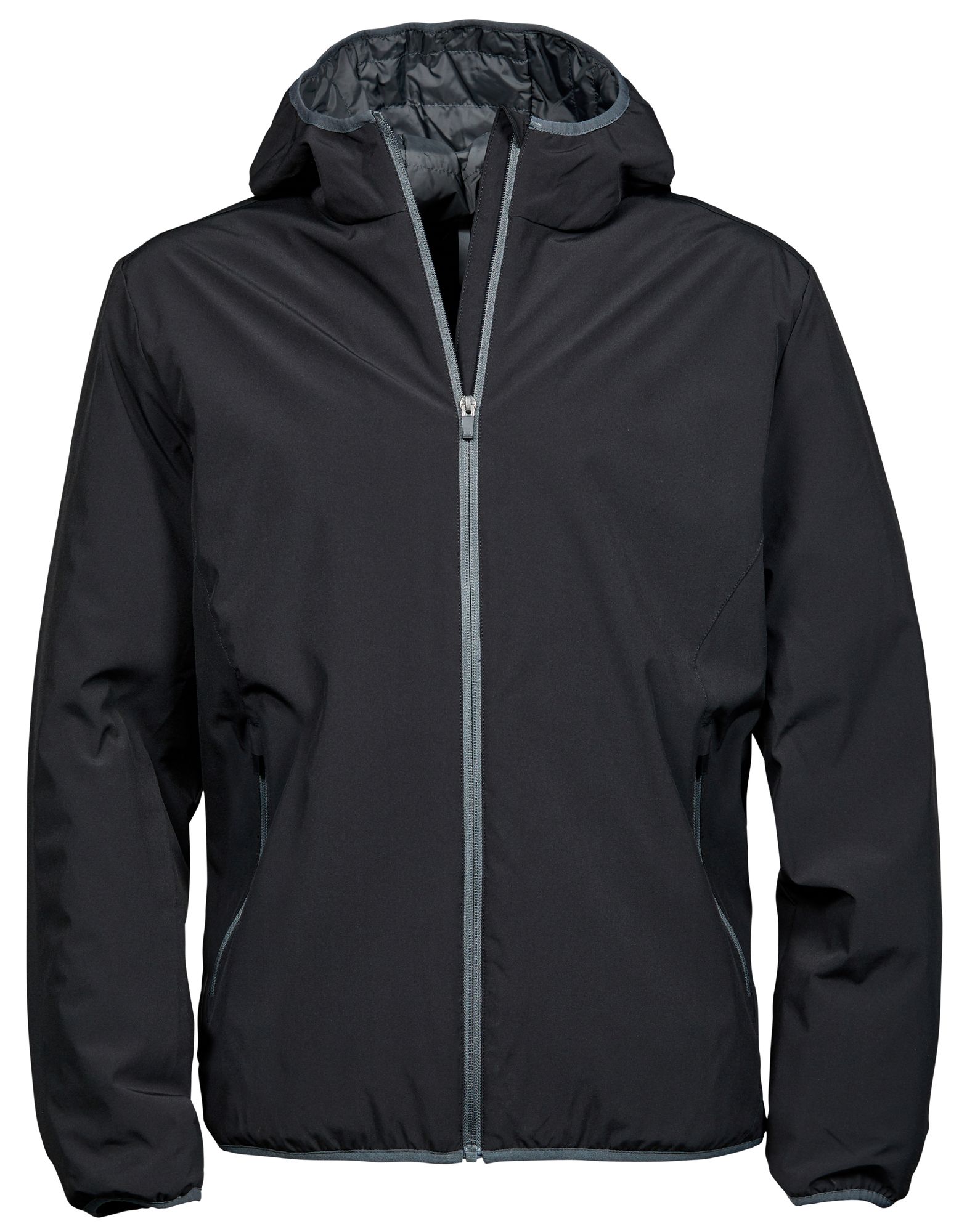 Competition Jacket Tee Jays 9650 S
